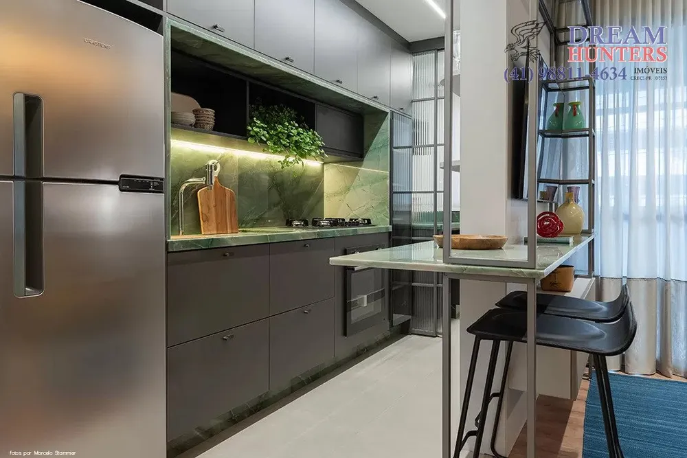Apartamento, 3 quartos, 78 m² - Foto 7