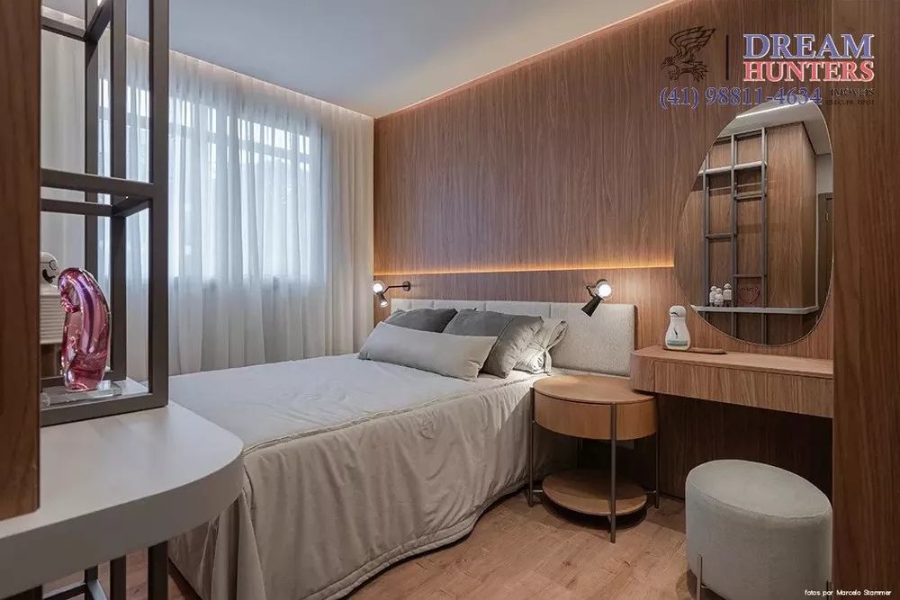 Apartamento, 3 quartos, 78 m² - Foto 2