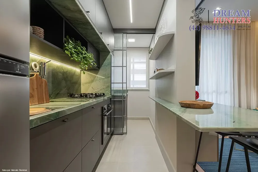 Apartamento, 3 quartos, 78 m² - Foto 11