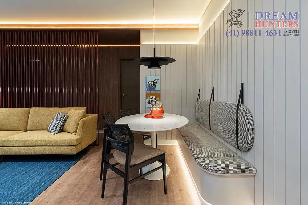 Apartamento, 3 quartos, 78 m² - Foto 14