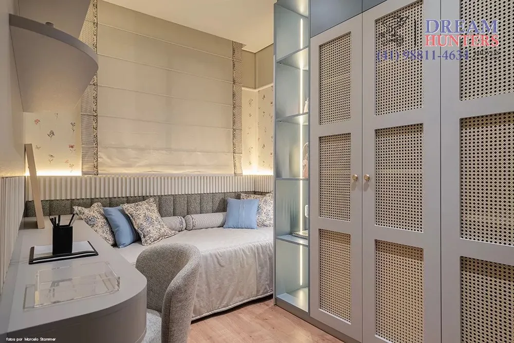 Apartamento, 3 quartos, 78 m² - Foto 3