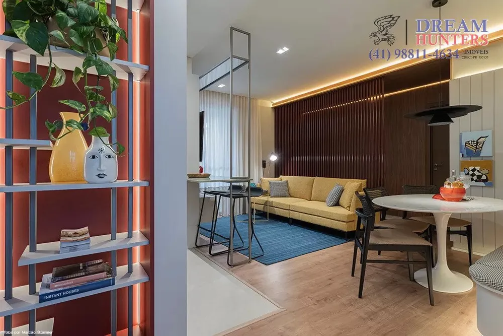 Apartamento, 3 quartos, 78 m² - Foto 8