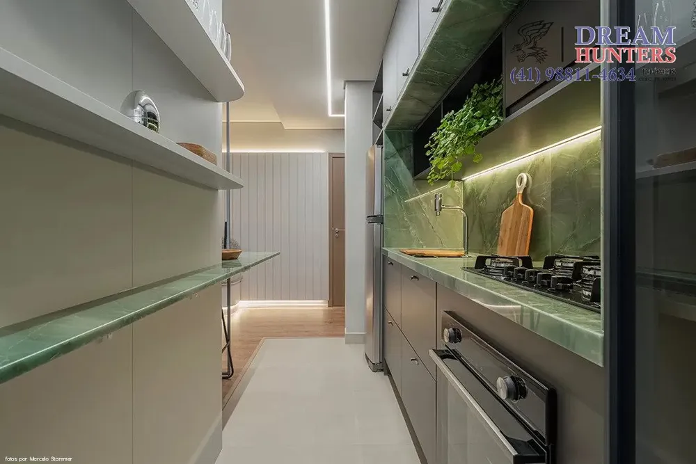 Apartamento, 3 quartos, 78 m² - Foto 15