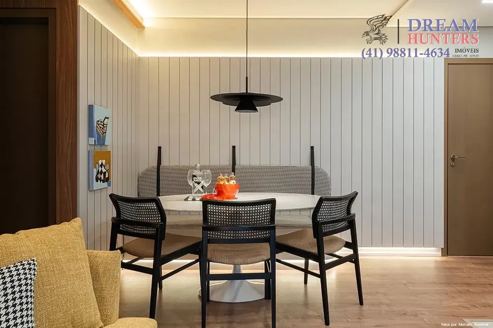 Apartamento, 3 quartos, 78 m² - Foto 9