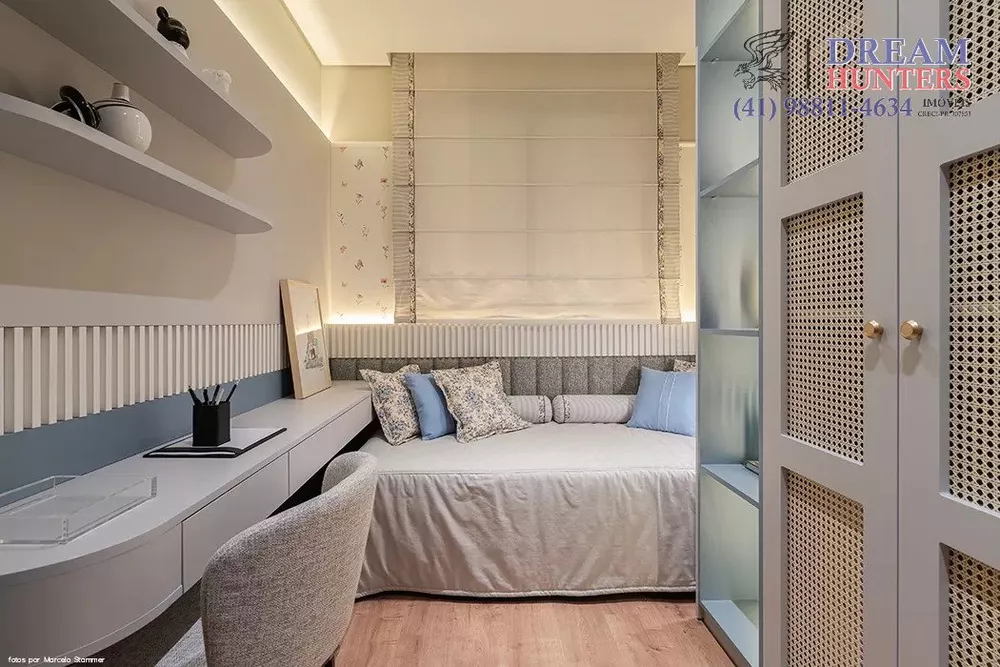 Apartamento, 3 quartos, 78 m² - Foto 3