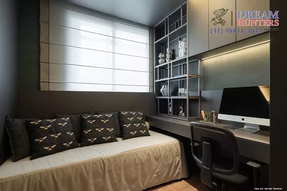 Apartamento, 3 quartos, 78 m² - Foto 4