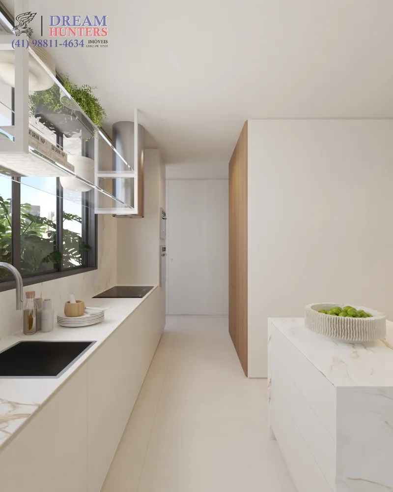 Apartamento, 3 quartos, 137 m² - Foto 2