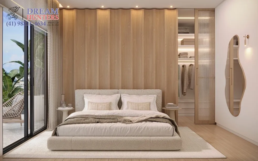 Apartamento, 3 quartos, 137 m² - Foto 8