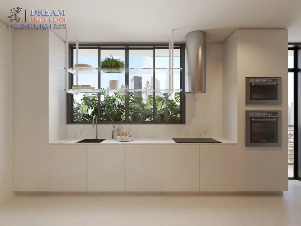 Apartamento, 3 quartos, 137 m² - Foto 3
