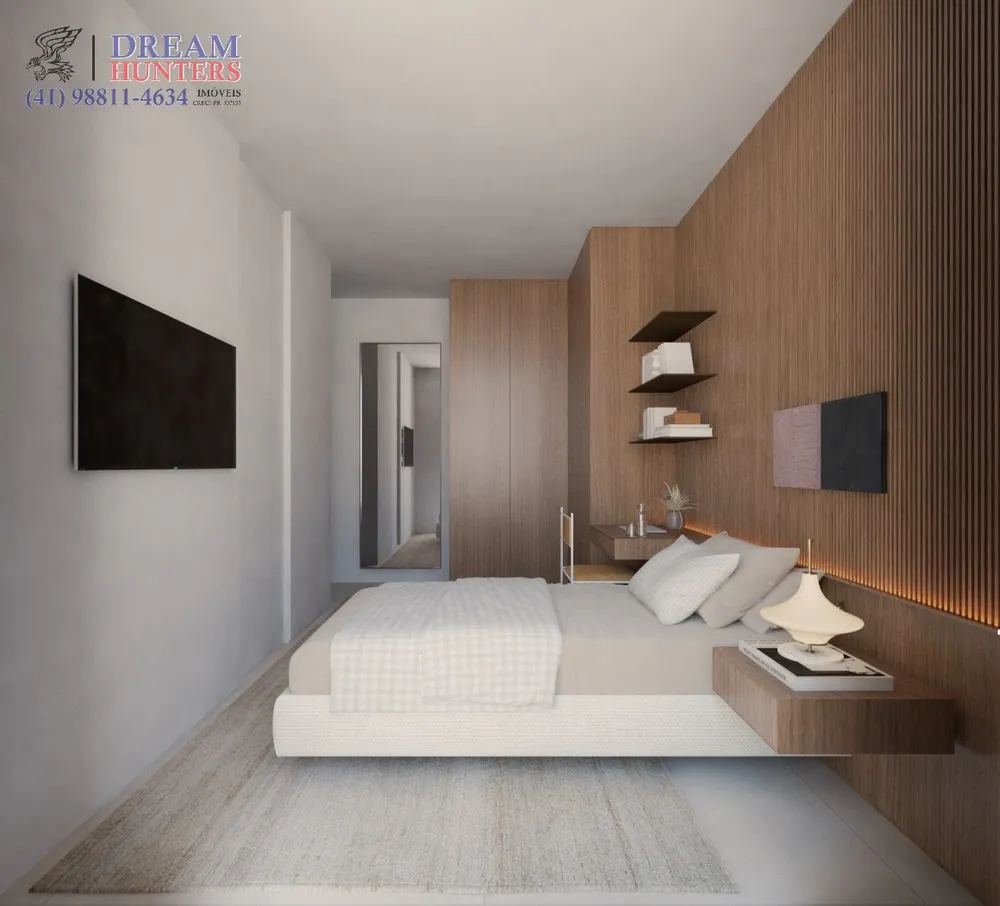 Apartamento, 3 quartos, 137 m² - Foto 4