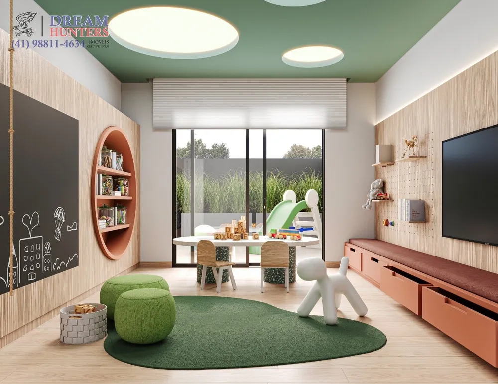 Apartamento, 3 quartos, 137 m² - Foto 9