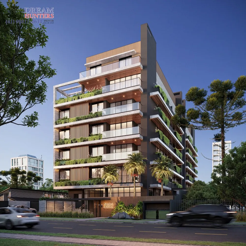 Apartamento, 3 quartos, 137 m² - Foto 12