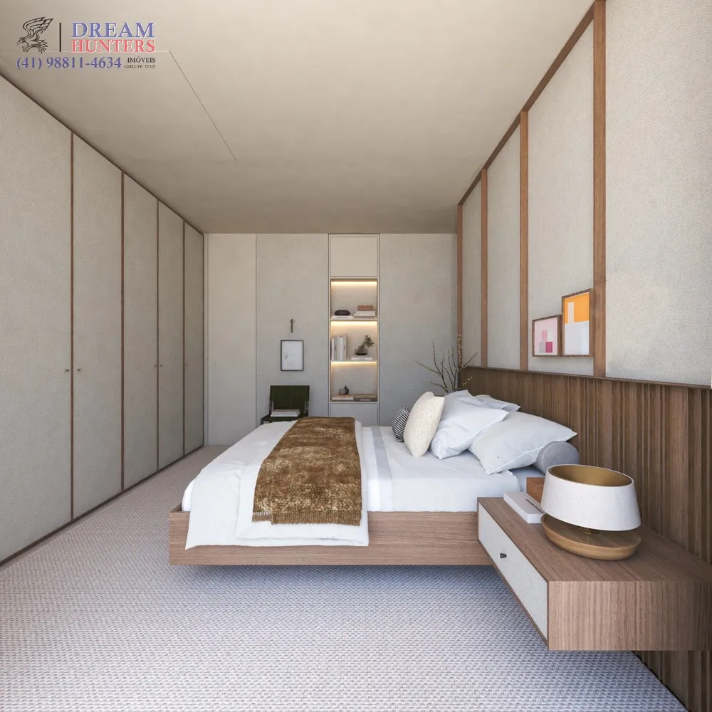 Apartamento, 3 quartos, 137 m² - Foto 6
