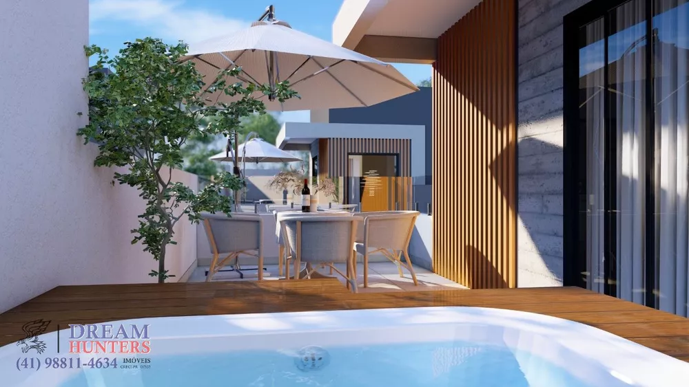 Casa, 3 quartos, 178 m² - Foto 4