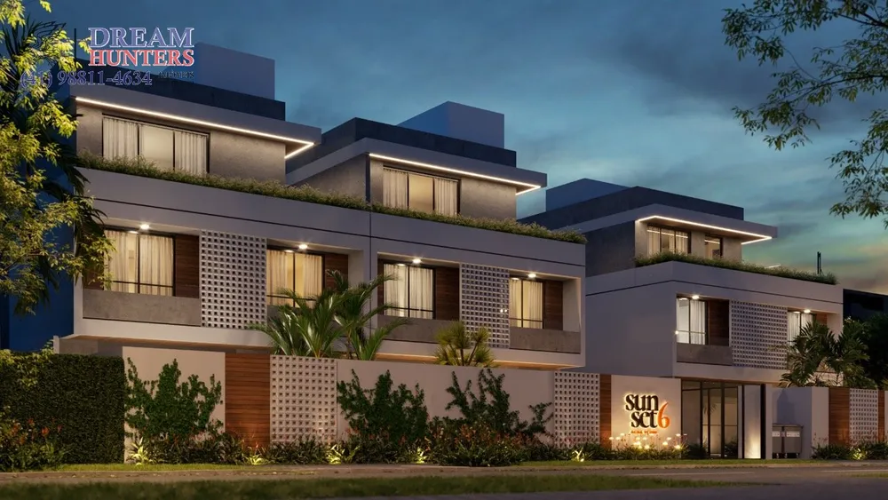 Casa, 3 quartos, 178 m² - Foto 20
