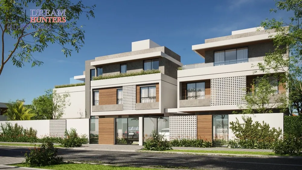 Casa, 3 quartos, 178 m² - Foto 8