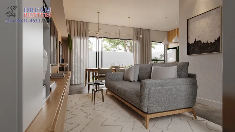 Casa, 3 quartos, 178 m² - Foto 6