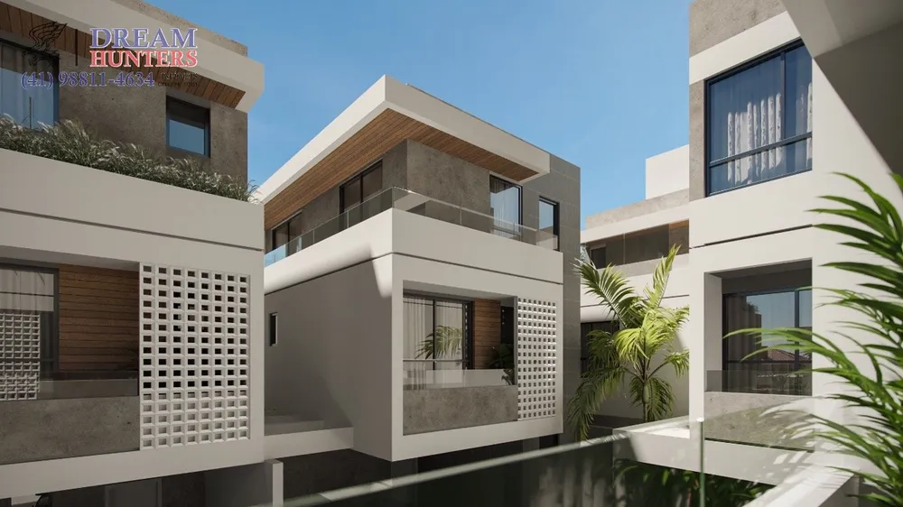 Casa, 3 quartos, 178 m² - Foto 17