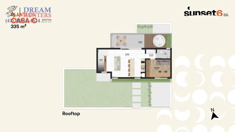 Casa, 3 quartos, 178 m² - Foto 12
