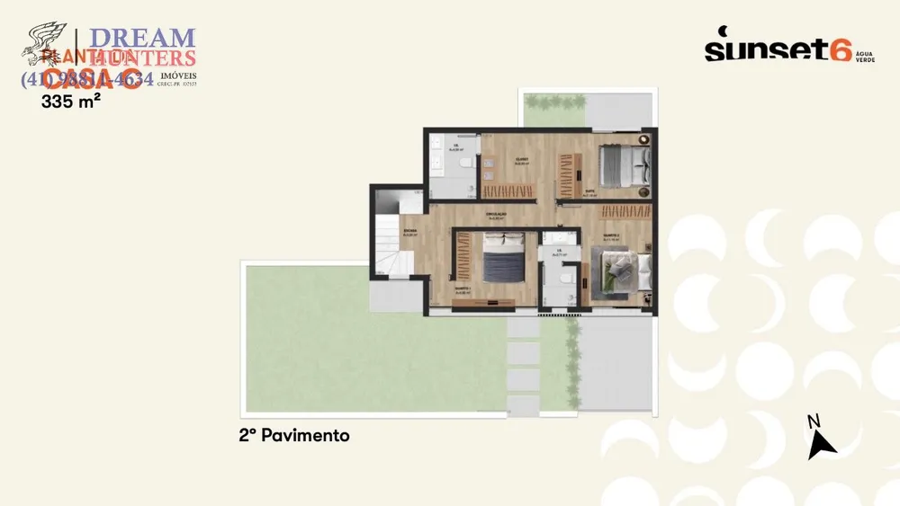 Casa, 3 quartos, 178 m² - Foto 11