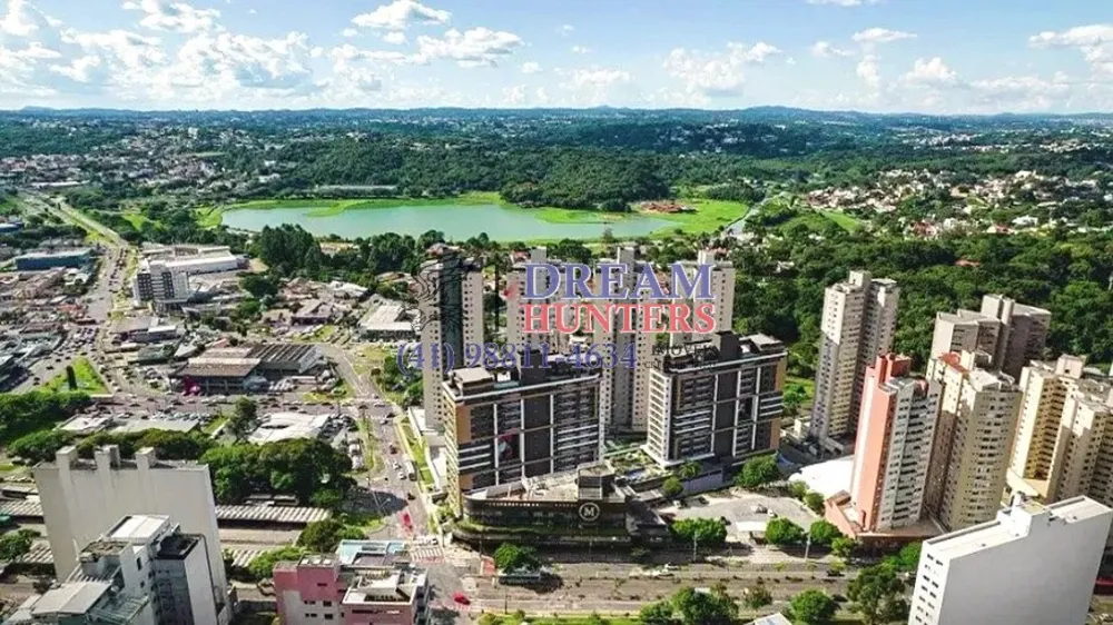 Apartamento, 2 quartos, 69 m² - Foto 1