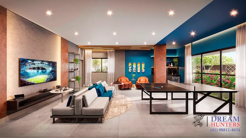 Apartamento, 2 quartos, 69 m² - Foto 3