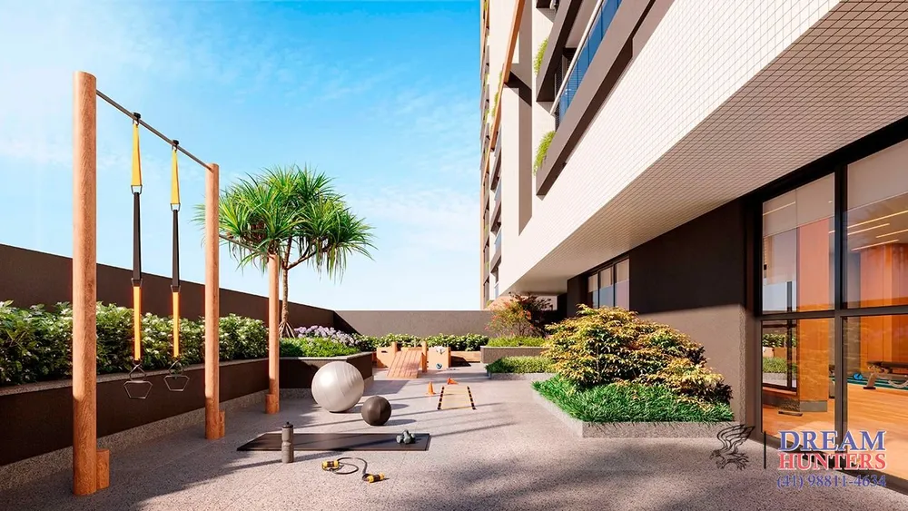 Apartamento, 2 quartos, 69 m² - Foto 7