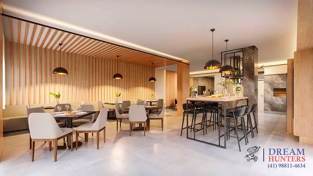 Apartamento, 2 quartos, 69 m² - Foto 4