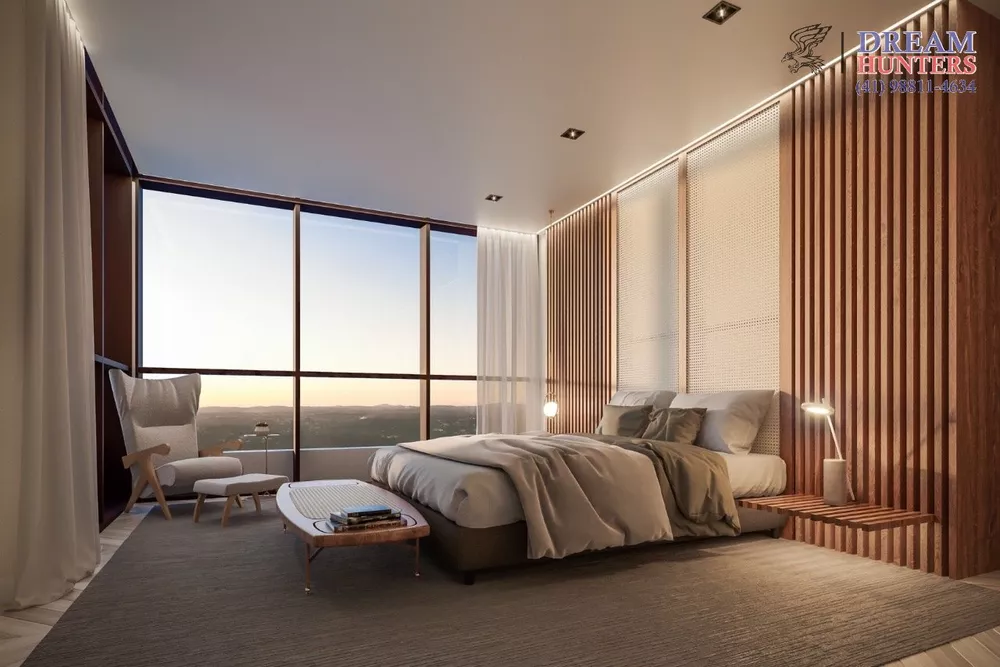 Apartamento, 3 quartos, 234 m² - Foto 1