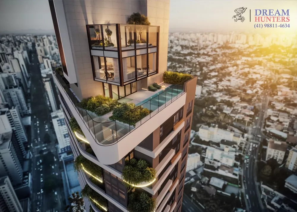 Apartamento, 3 quartos, 234 m² - Foto 3