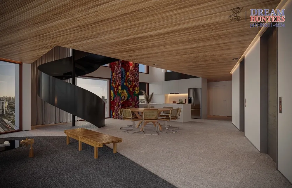 Apartamento, 3 quartos, 234 m² - Foto 15