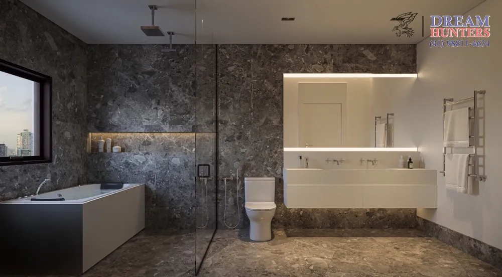 Apartamento, 3 quartos, 234 m² - Foto 6