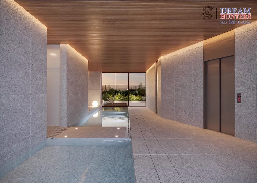 Apartamento, 3 quartos, 234 m² - Foto 2