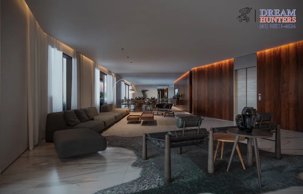 Apartamento, 3 quartos, 234 m² - Foto 8