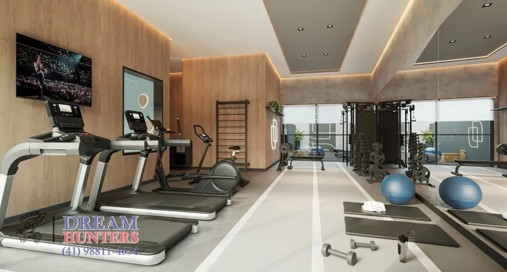 Cobertura, 3 quartos, 143 m² - Foto 10