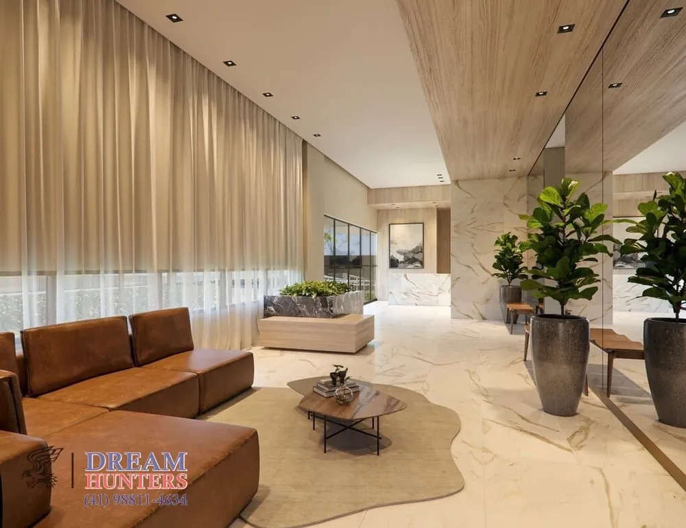 Cobertura, 3 quartos, 143 m² - Foto 9