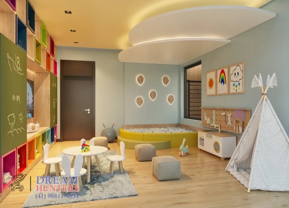 Cobertura, 3 quartos, 143 m² - Foto 11