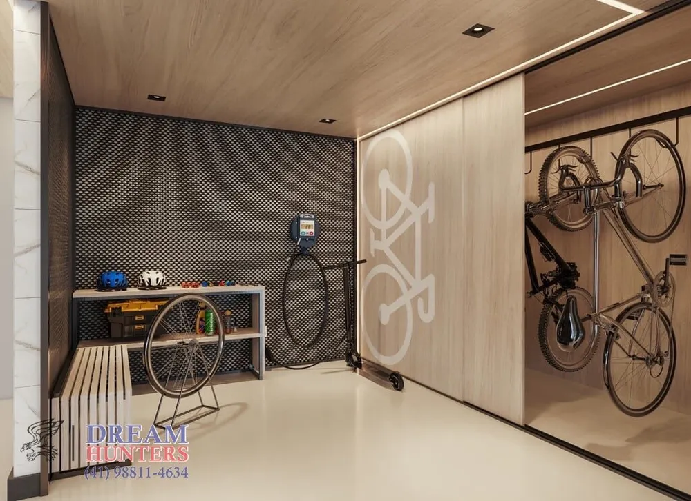 Cobertura, 3 quartos, 143 m² - Foto 13