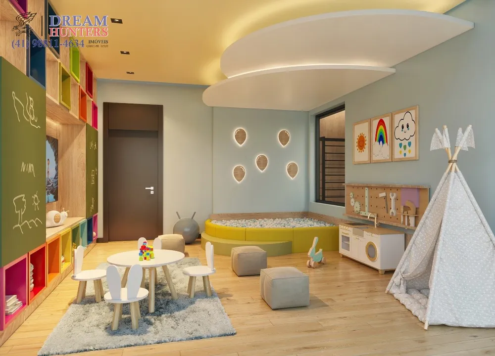 Cobertura, 3 quartos, 143 m² - Foto 8