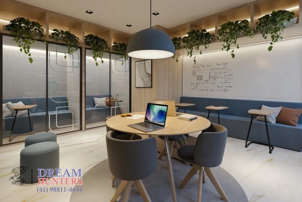 Cobertura, 3 quartos, 143 m² - Foto 12