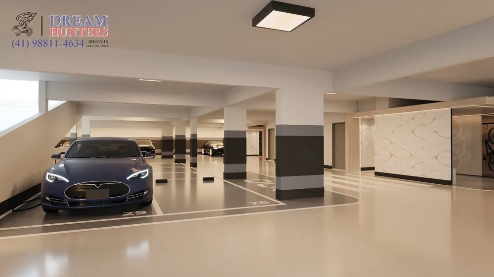 Cobertura, 3 quartos, 143 m² - Foto 6