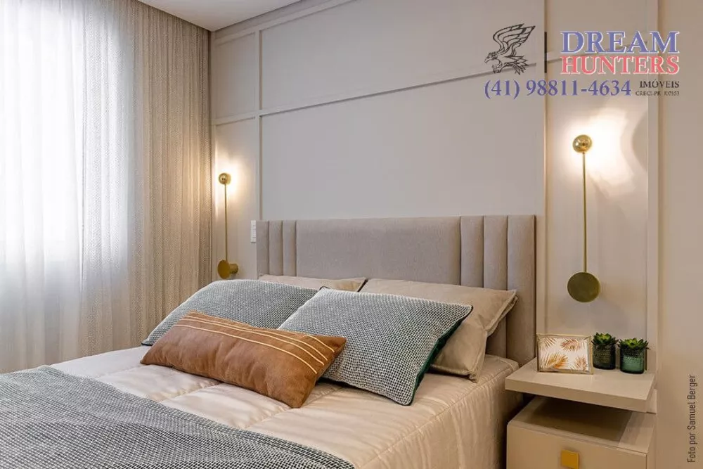 Apartamento, 3 quartos, 77 m² - Foto 1