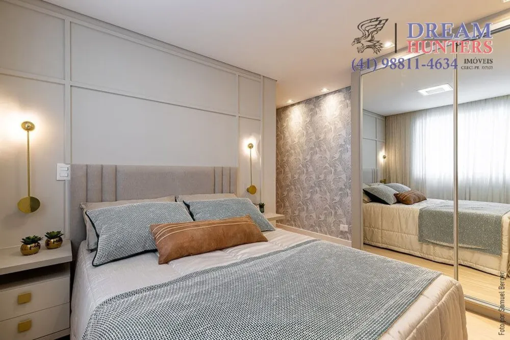 Apartamento, 3 quartos, 77 m² - Foto 7