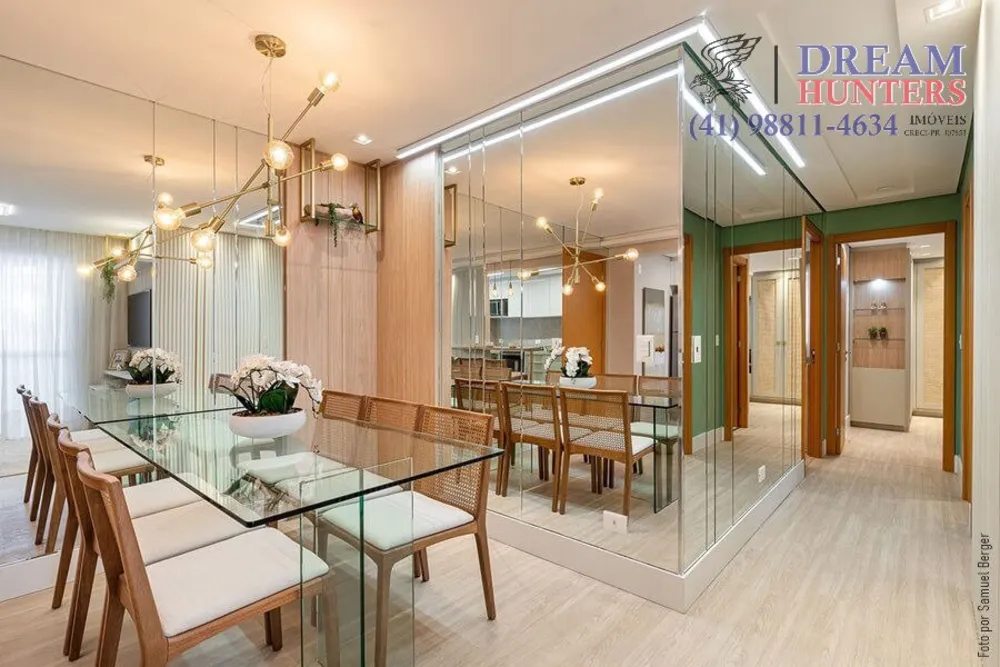 Apartamento, 3 quartos, 77 m² - Foto 2