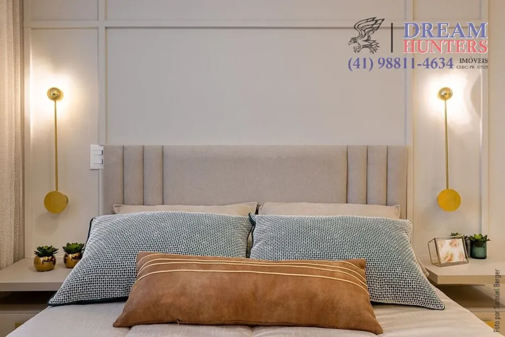 Apartamento, 3 quartos, 77 m² - Foto 6