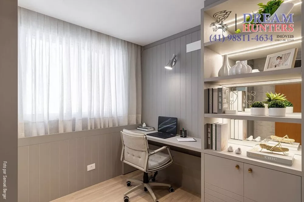 Apartamento, 3 quartos, 77 m² - Foto 2