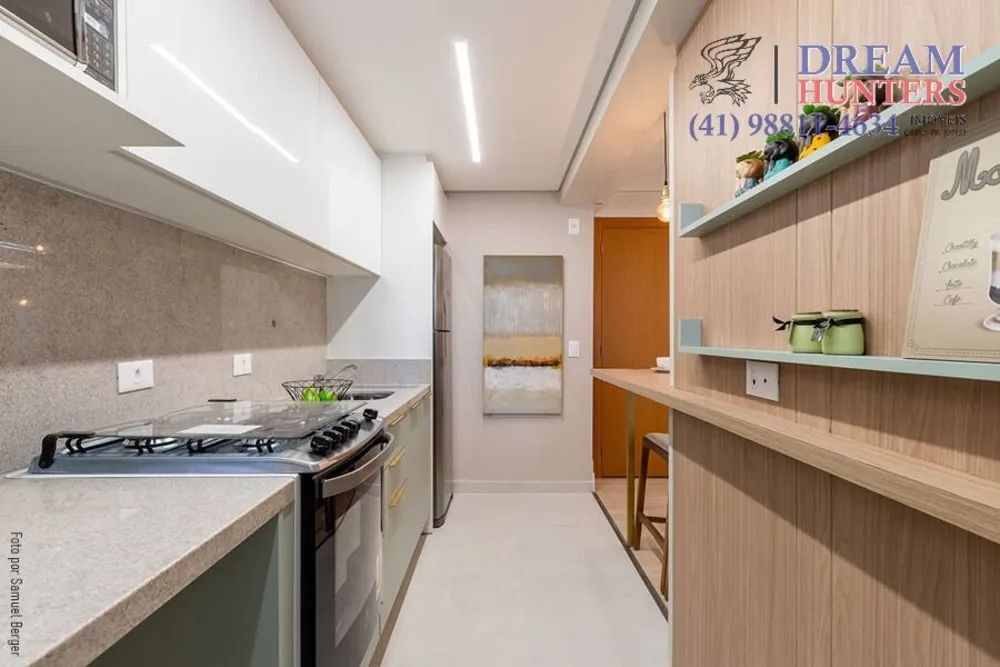 Apartamento, 3 quartos, 77 m² - Foto 4
