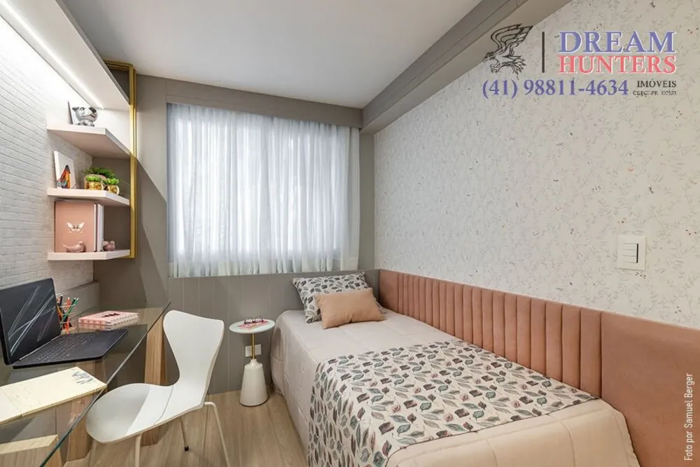 Apartamento, 3 quartos, 77 m² - Foto 8