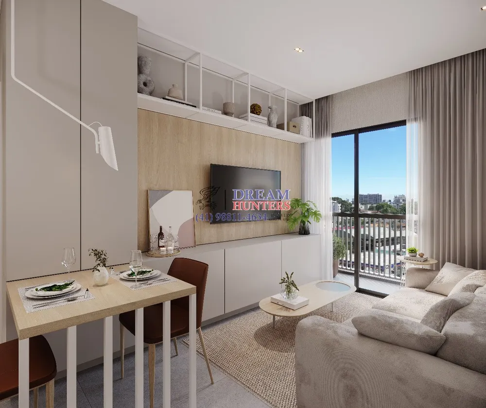 Cobertura, 2 quartos, 102 m² - Foto 11