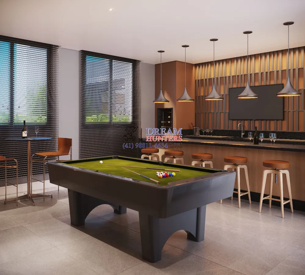 Cobertura, 2 quartos, 102 m² - Foto 7